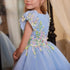 Splendid Pink Princess Dress Dresses Little Palace Store
